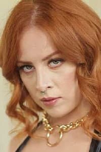 Alya Rossi in Glamour Dolls 27