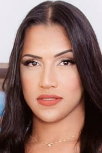 Katy Barreto in Trans-Active 17