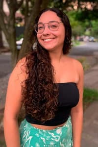 Maria Luiza Niemann in Conecta: Saúde mental UFSM