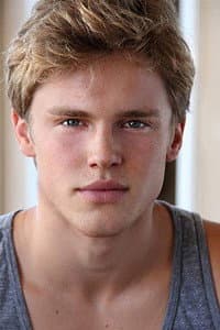 Jack DePew in The A-List