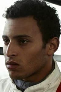 Faysal Abbaoui in In un posto bellissimo