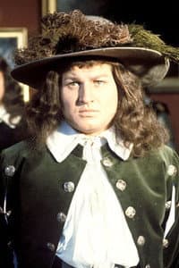Jean-Marie Patte in La Prise de pouvoir par Louis XIV