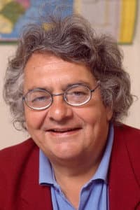 Jean-Paul Dollé in L'avocat de la terreur