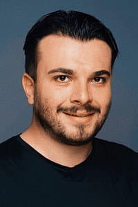 Ali Biçim in Tam Kafadan Karavana