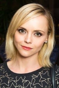 Christina Ricci in The Cemetery Club