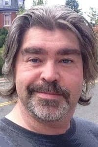 Sean Bishop in The Pig Who Cried Werewolf