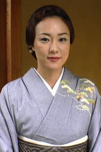 Kiwako Harada in I giorni dell'inferno