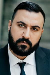 Sami Nasser in God Is The Greatest