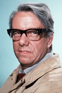 Harold Goodwin in The Prince and the Showgirl