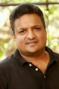 Sanjay Gupta in The Religion Matrix