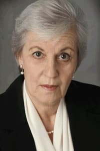 Dorothy Constantine in Young Lust: A Soap Opera