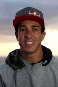 Robbie Maddison in Crusty Demons 18: Twenty Years of Fear