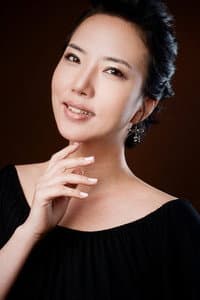Hong Joo-hee in 복카치오 '91