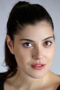 Ecem Akbin in Medcezir