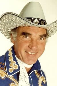 Gerald Gaxiola in The Maestro Rides Again!