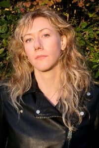 Erica Schreiner in The Special People