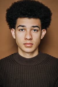 Zavien Garrett in Pride: A Seven Deadly Sins Story