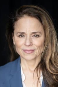 Suzanne Clément in L'Origine du mal