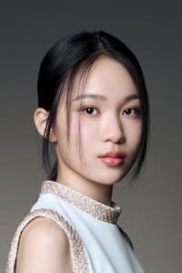 Audrey Lin in American Girl