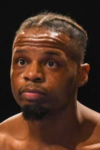 Joseph Hicks in Claressa Shields vs. Kaye Scott