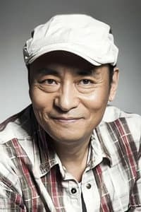 Wu Liansheng in Superwoman and Physician