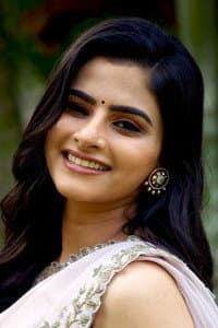 Avantika Dassani in U Shape Ki Gully