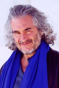 Michael Kamen in A Celebration: The Music of Pete Townshend and The Who