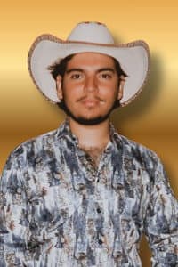 Giovan Espinoza in ROOSTERS