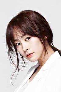 Kim Ri-na in The Travel