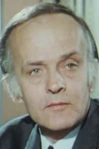 Michel Dacquin in Le Vampire de Düsseldorf
