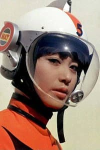 Mika Katsuragi in 血を吸う薔薇