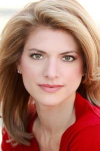 Jennifer Felton in Lyfe's Journey
