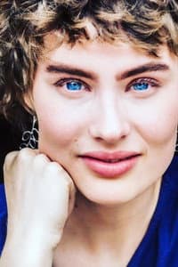 Frederikke Sofie Faber in Jomfruer fra rummet