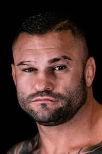 Jeremy Smith in BKFC 28: Ferea vs. Starling