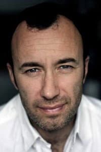 Thierry Lavat in J'aime beaucoup ce que vous faites