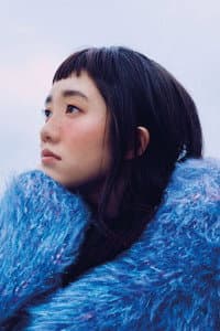 Alma Kwok in 電競女孩