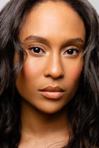 Shah G. Onwuka in The Stepdaughter
