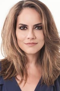 Adriana Prado in Gaby Estrella: O Filme