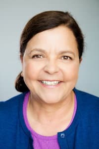 Lisa Costanza in Six Degrees of Illumination