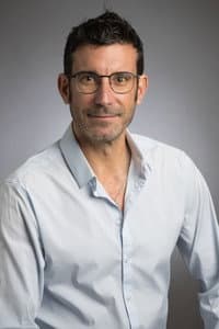 David Daudignon in Boire