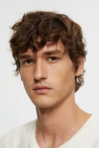 Egor Venned in No Rest for the Wicked