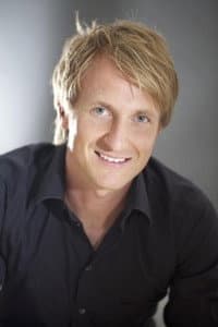 Gabor Nemeth in Baby Baby, Balla Balla!