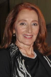 Linda Silva in Operação Dinamite