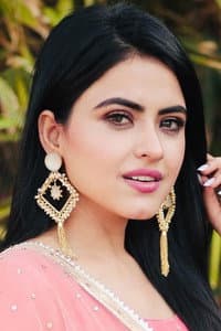 Simi Chahal in Daana Paani
