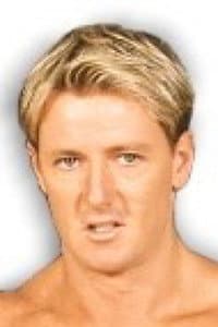 Peter Stevens in Naked Cage Fighters