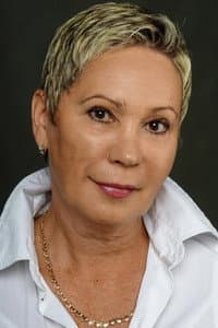 Olga Louzgina in Tussen 10 en 12