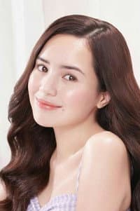Beby Tsabina in Warkop DKI Kartun