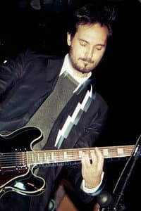 Livio Magnini in MTV Storytellers: Bluvertigo