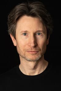 Jonathan Aris in Beau Brummell: This Charming Man