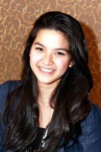 Marsha Natika in Sang Pencerah